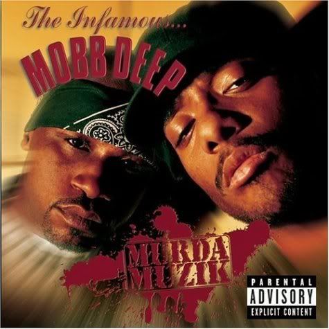 Fuck mobb deep Consider, Fuck mobb deep message